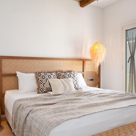 Edem Hotel Platis Gialos  Экстерьер фото