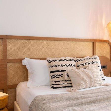 Edem Hotel Platis Gialos  Экстерьер фото