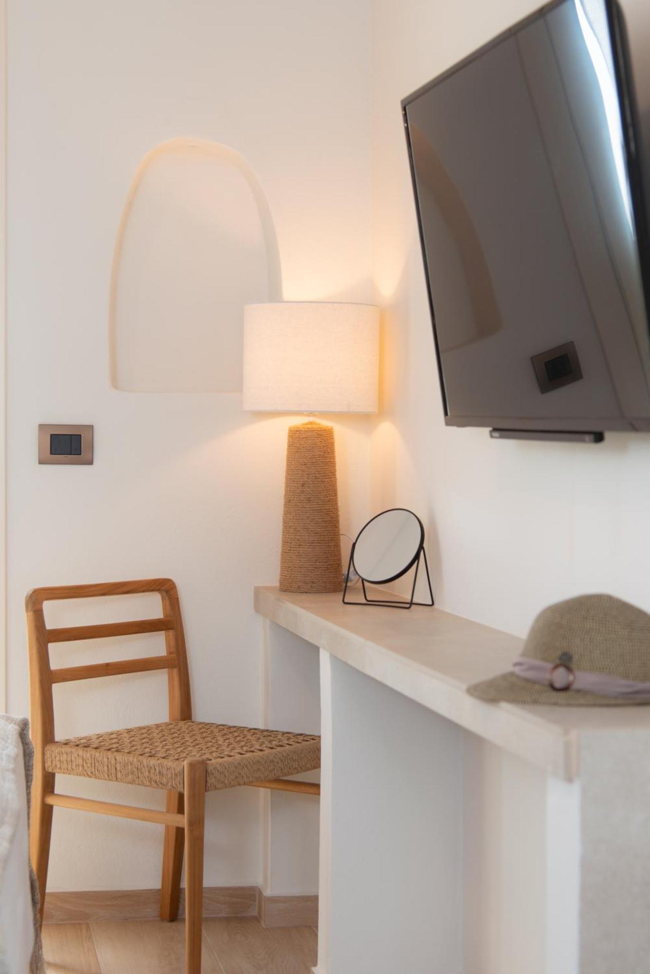 Edem Hotel Platis Gialos  Экстерьер фото