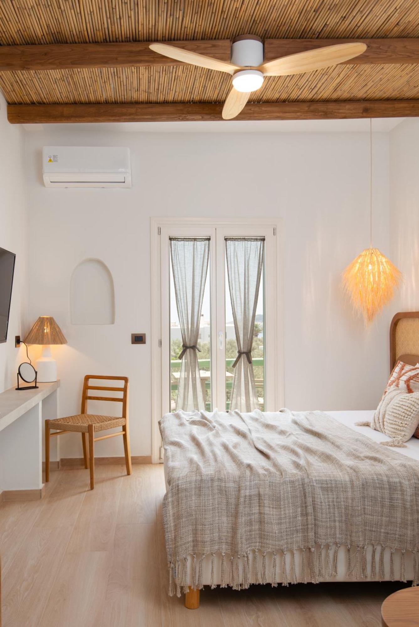 Edem Hotel Platis Gialos  Экстерьер фото