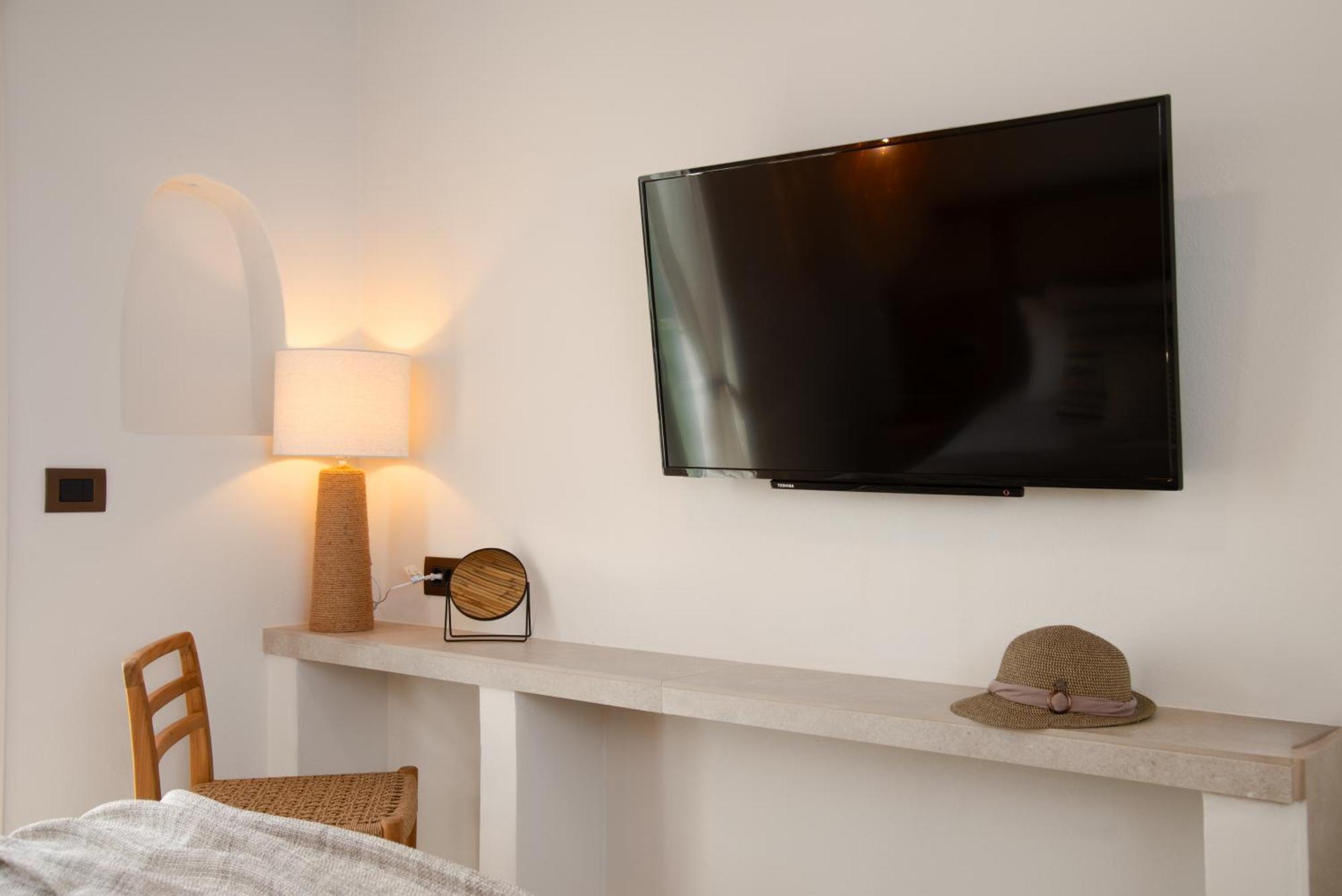 Edem Hotel Platis Gialos  Экстерьер фото